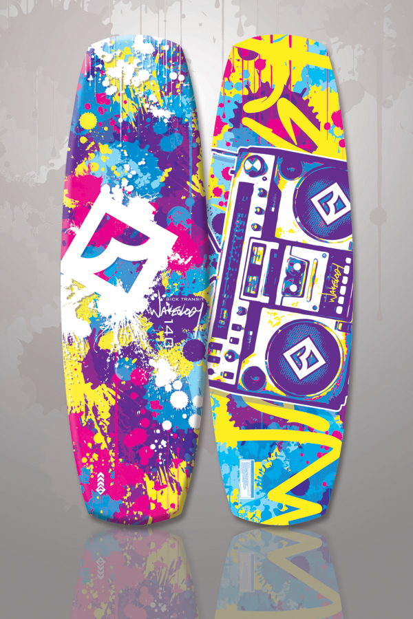 SICK TRANSIT 140 (BOOMBOX)